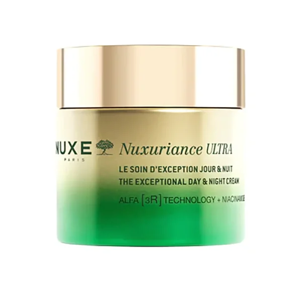 Nuxuriance Ultra The Exceptional Cream Day - night 75ml Nuxe